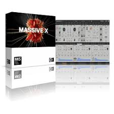 Native Instruments Massive X